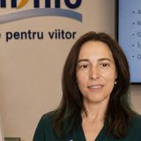 Florentina Dumitru, formator RAM-INFO TRAINING