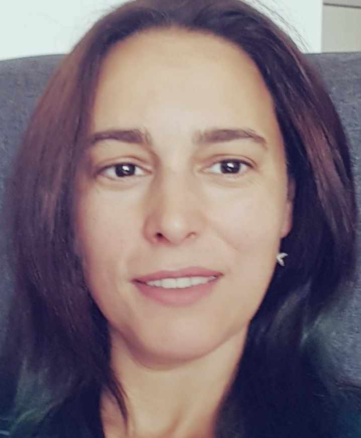 Florentina Dumitru, formator Experiență Practică de Coaching