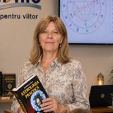 Gabriela-Ioana Apostol, formator RAM-INFO TRAINING