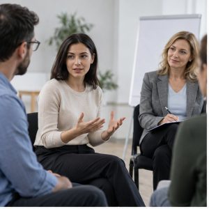 Asertivitatea și Comportamentul Asertiv