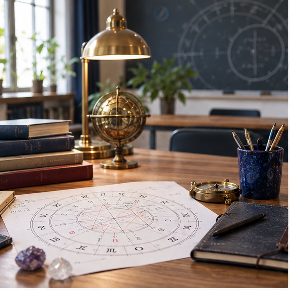 Bazele Astrologiei