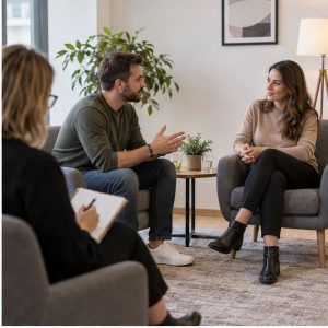 Experiență Practică de Coaching