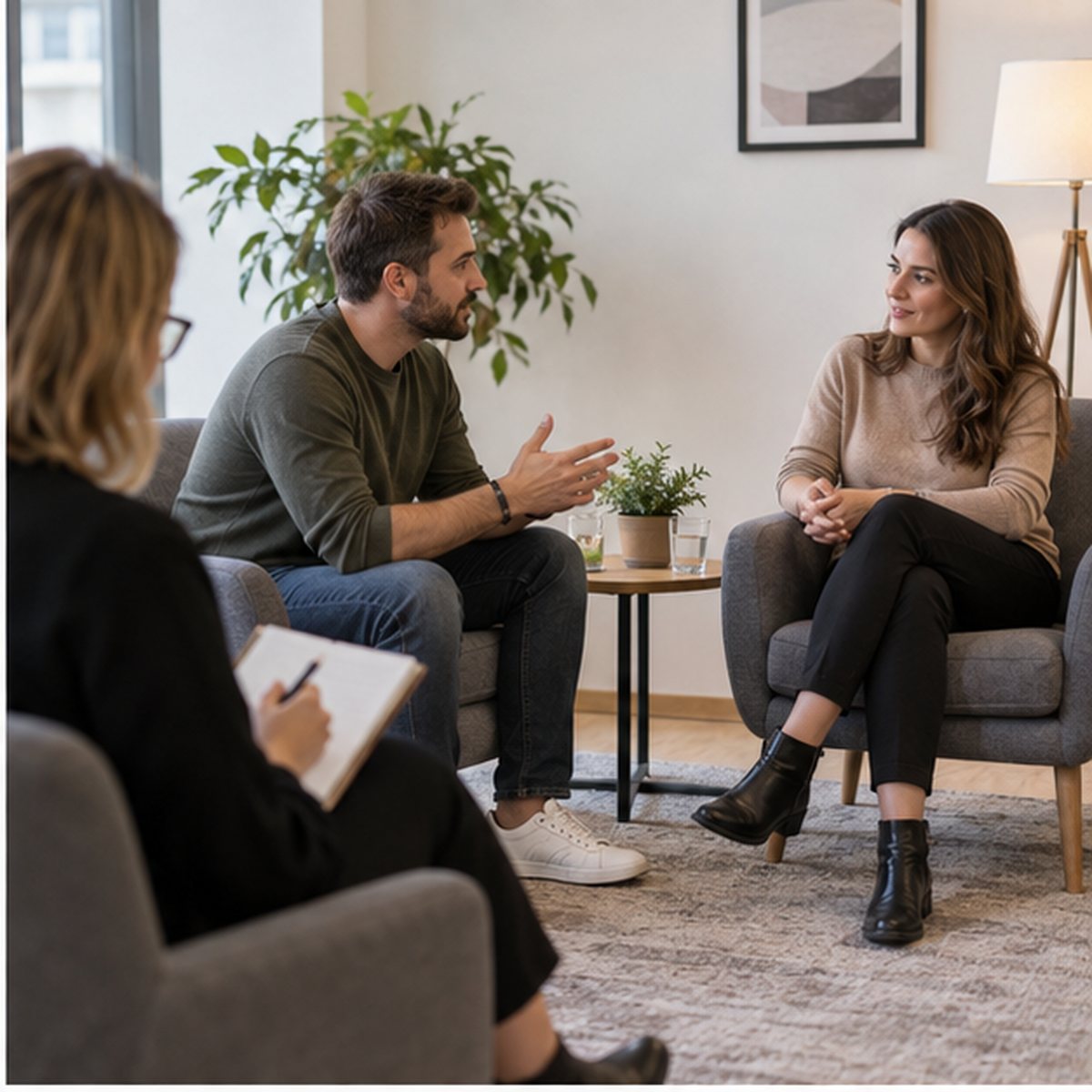 Experiență Practică de Coaching