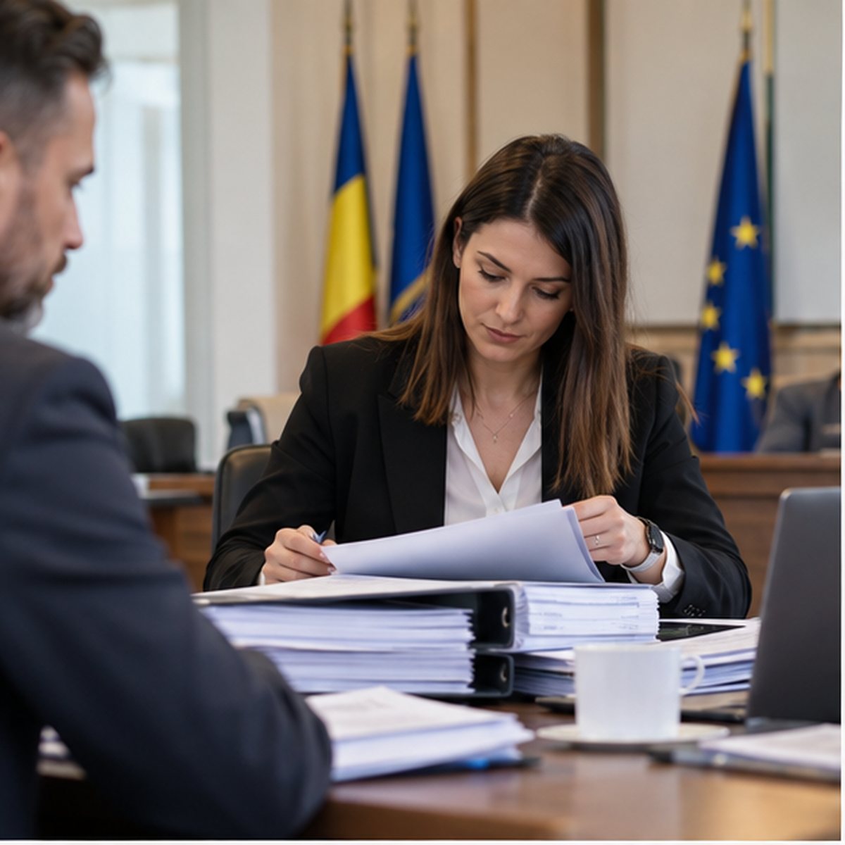 Expert Achiziții Publice