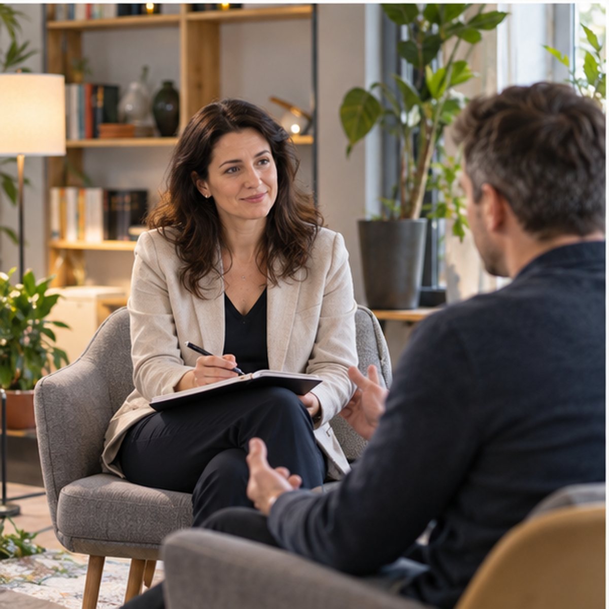 Fundamentele Procesului de Coaching