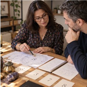 Prognozele Numerologice