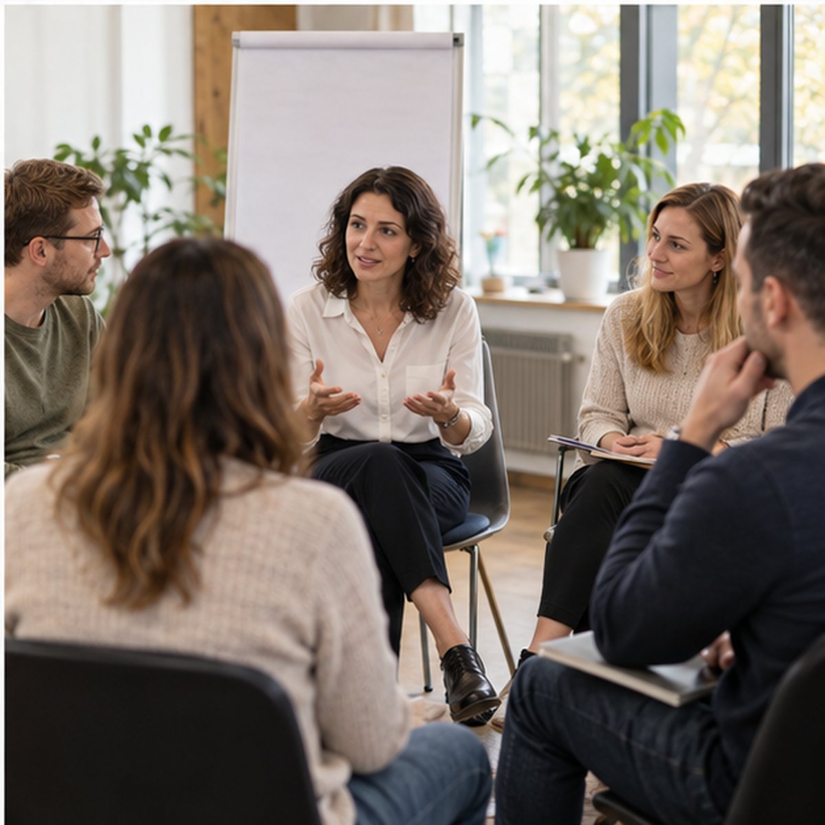 Tehnici Specifice de Coaching