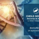 Curs facultativ CHEILE GENELOR – SECVENŢA VENUS